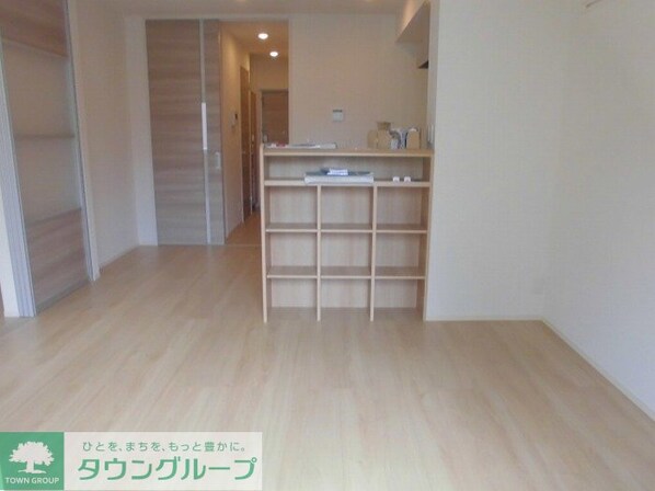 Canon 桜の物件内観写真